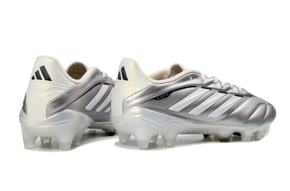 COPA PURE 4 SILBER