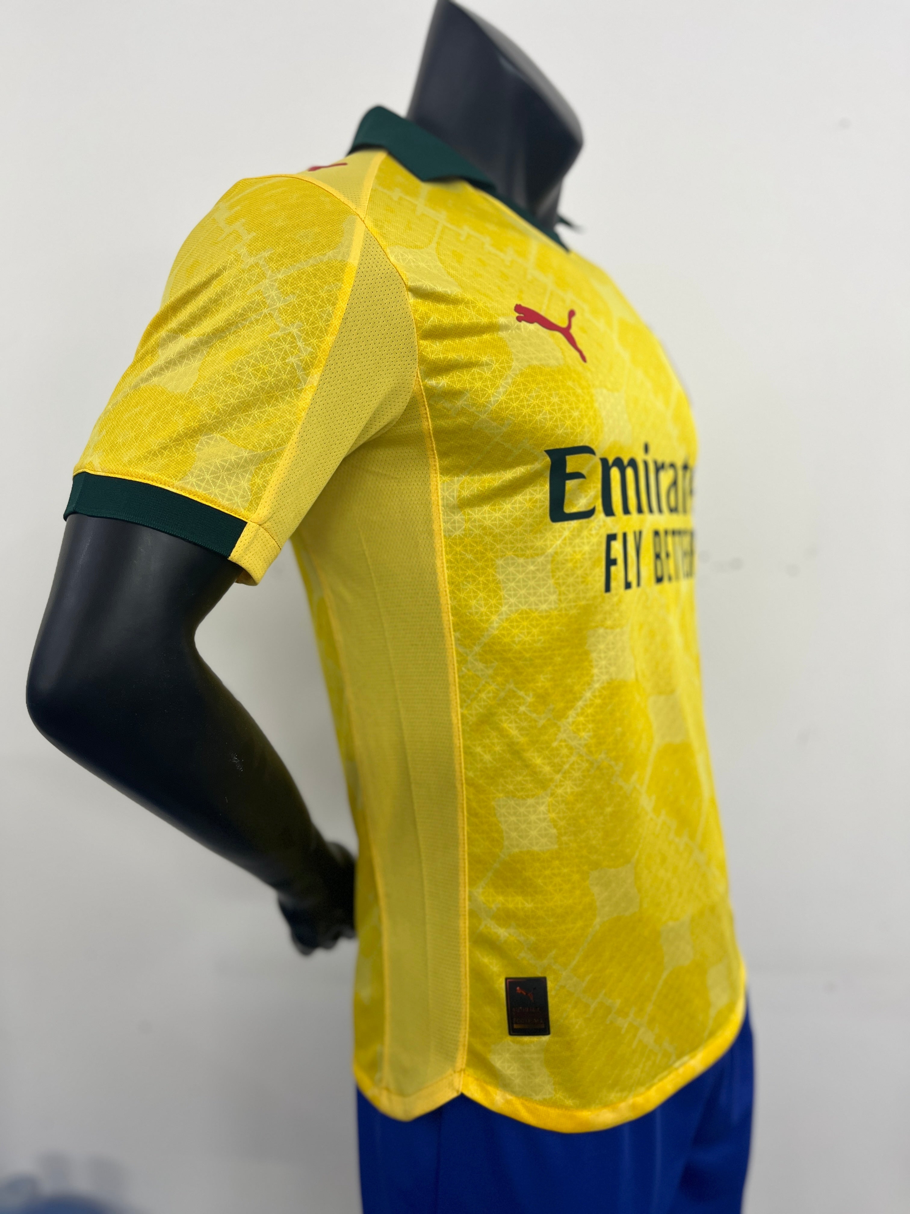 AC MILAN THIRD 25/26