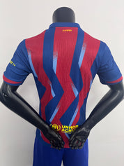 FC BARCELONE FOURTH CLASSICO 25/26