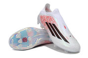 F50 TF LAMINE YAMAL LACELESS WEISS ROT