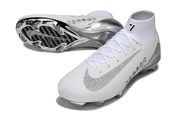 AIR ZOOM MERCURIAL VAPOR 16 X VINI JR WEISS GRAU