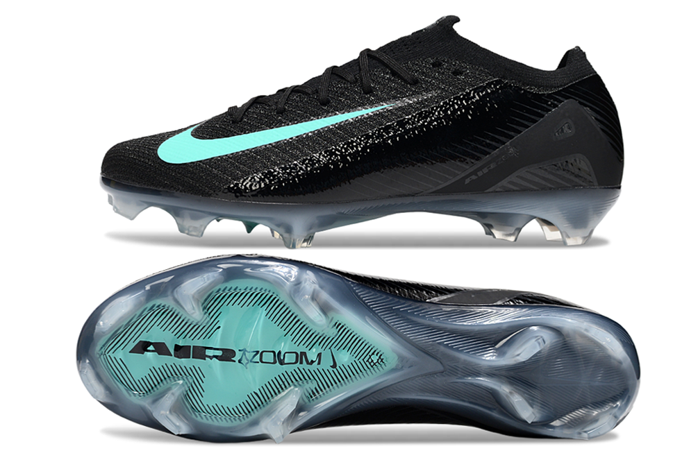 AIR ZOOM MERCURIAL VAPOR 16 BY YOU SCHWARZ