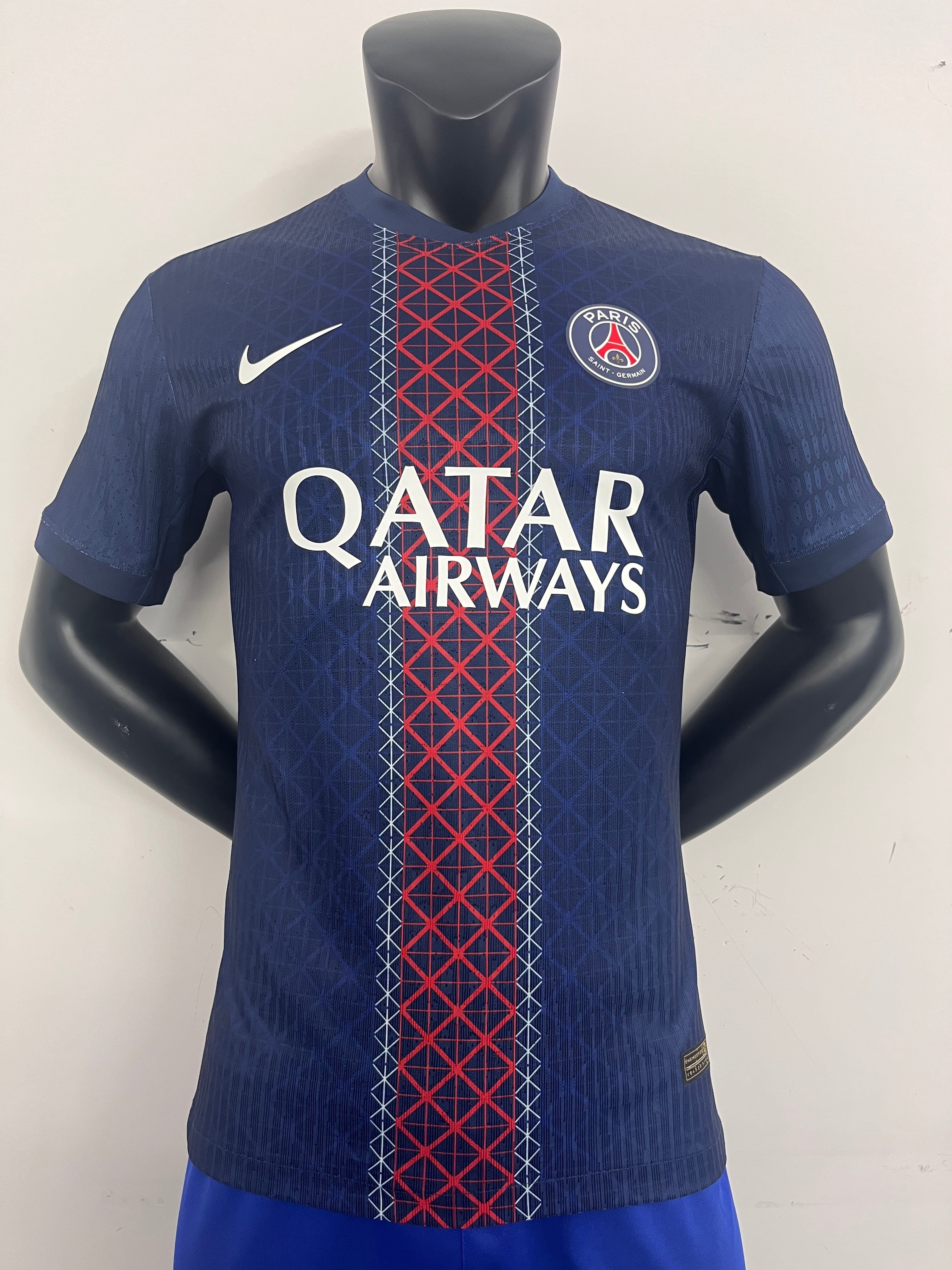PSG HEIM 25/26