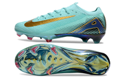 AIR ZOOM MERCURIAL VAPOR BLAU TÜRKIS