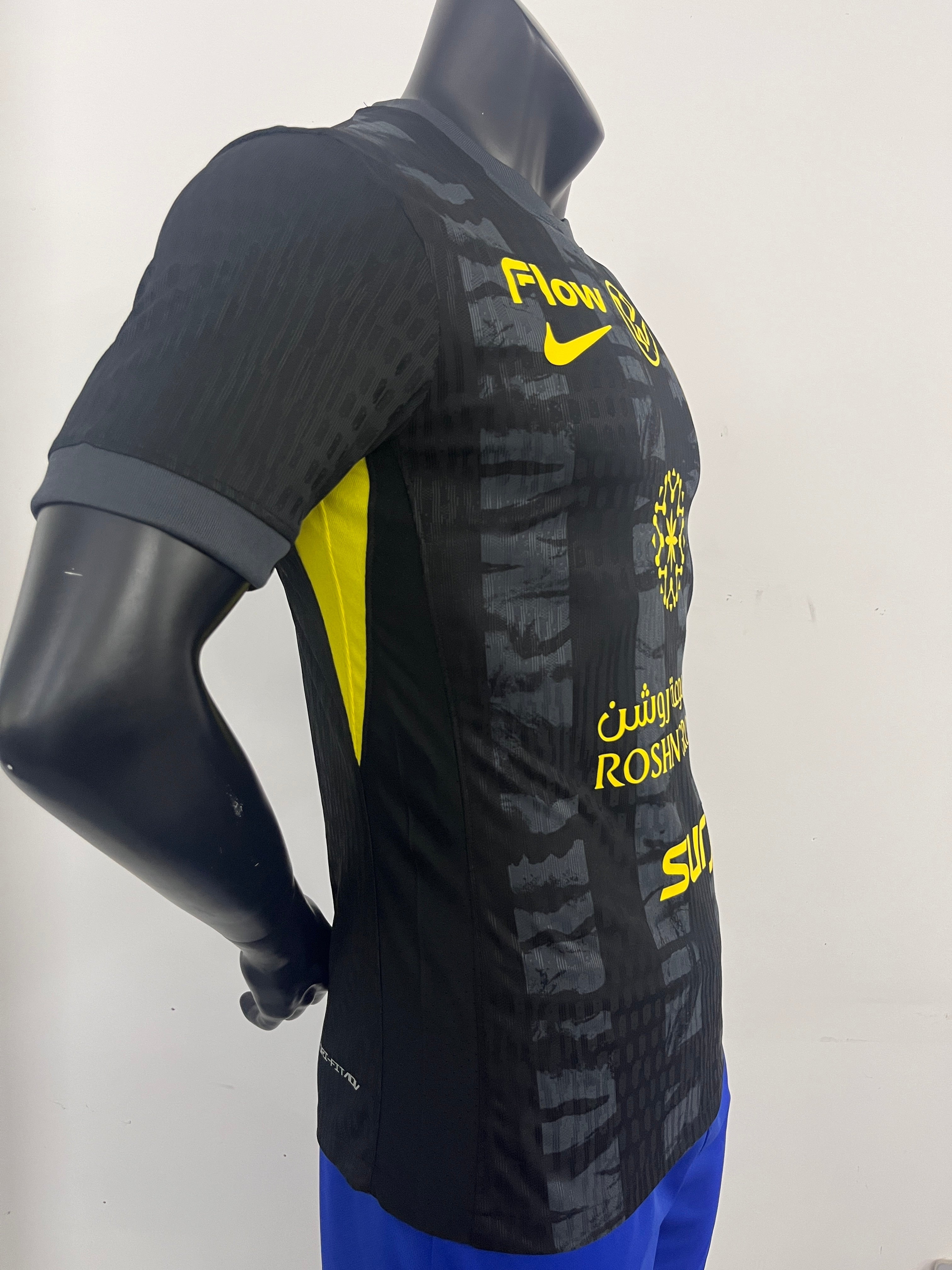 Al-ITTIHAD THIRD 25/26