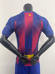 FC BARCELONE HEIM 25/26