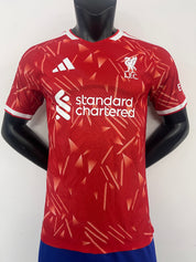 LIVERPOOL HEIM 26/27