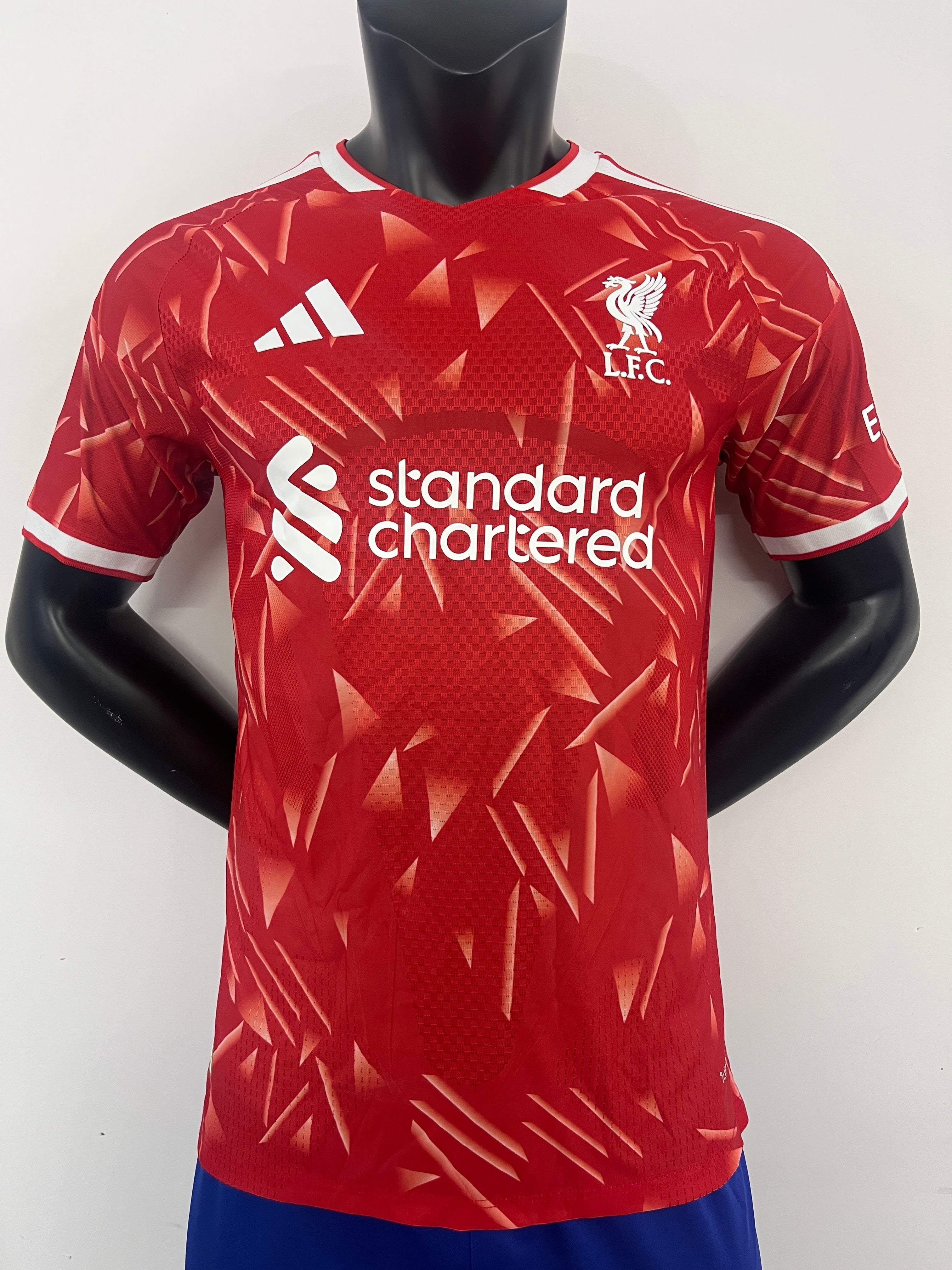 LIVERPOOL HEIM 26/27
