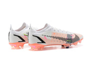 MERCURIAL VAPOR 14 ELITE BWEISS ROT ROSA