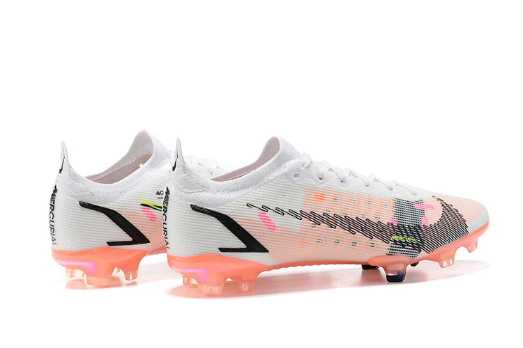 MERCURIAL VAPOR 14 ELITE BWEISS ROT ROSA