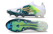 F50+ DRAGON GRÜN WEISS