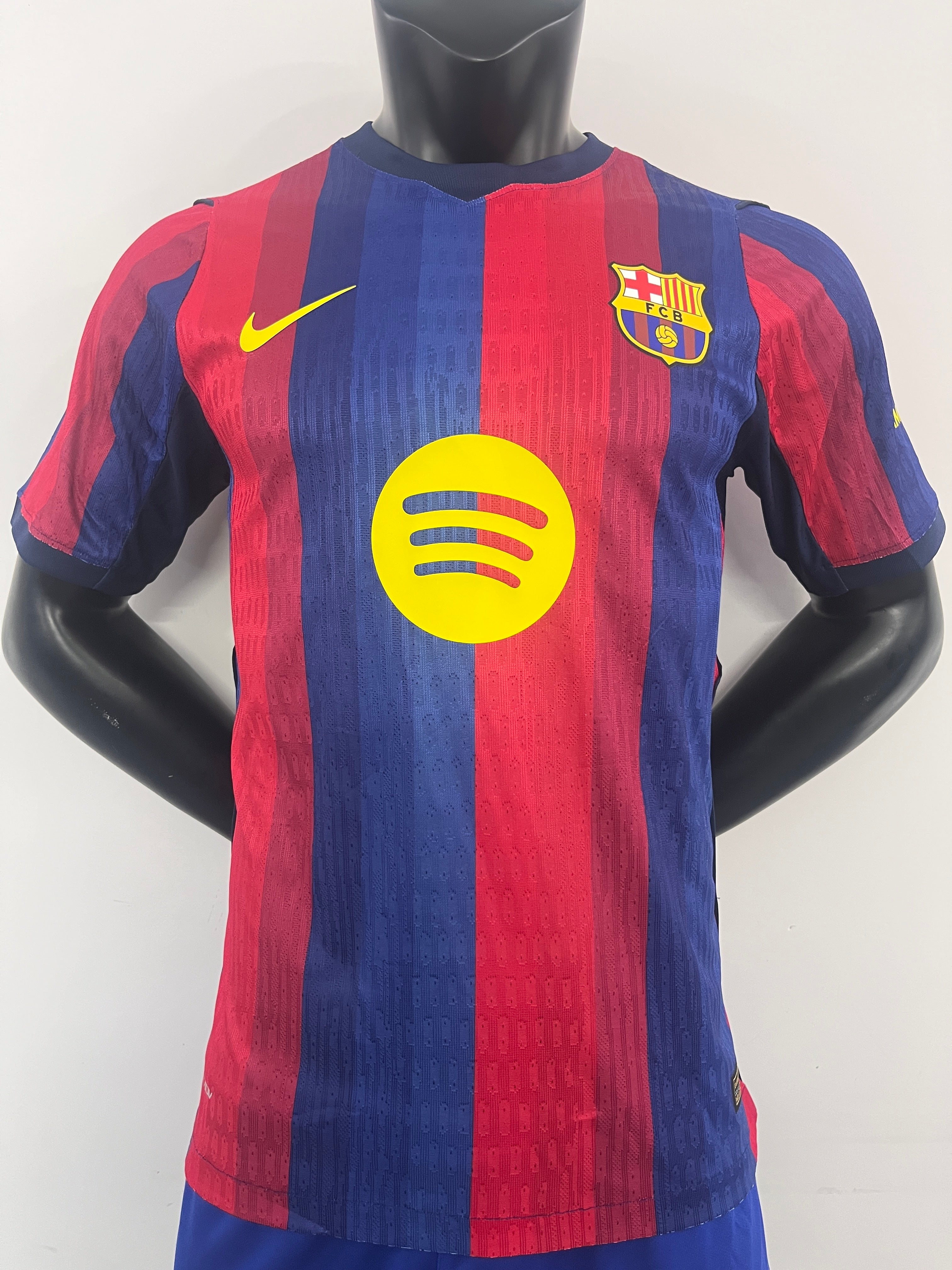 FC BARCELONE HEIM 26/27