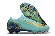 AIR ZOOM MERCURIAL VAPOR BLAU TÜRKIS