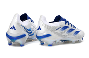 PREDATOR ACCURACY FG WEISS BLAU