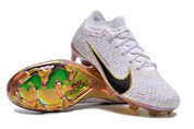 MERCURIAL AIR ZOOM SUPERFLY 9 WEISS SCHWARZ