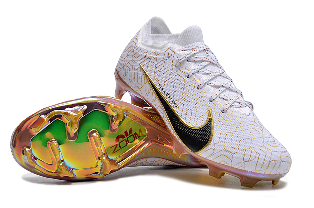MERCURIAL AIR ZOOM SUPERFLY 9 WEISS SCHWARZ