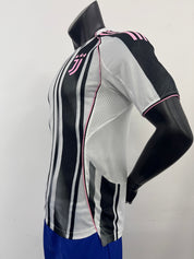 JUVENTUS HEIM 25/26