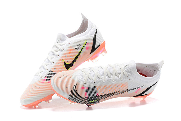 MERCURIAL VAPOR 14 ELITE BWEISS ROT ROSA