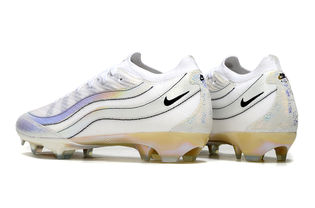 MERCURIAL AIR MAX 95 WEISS
