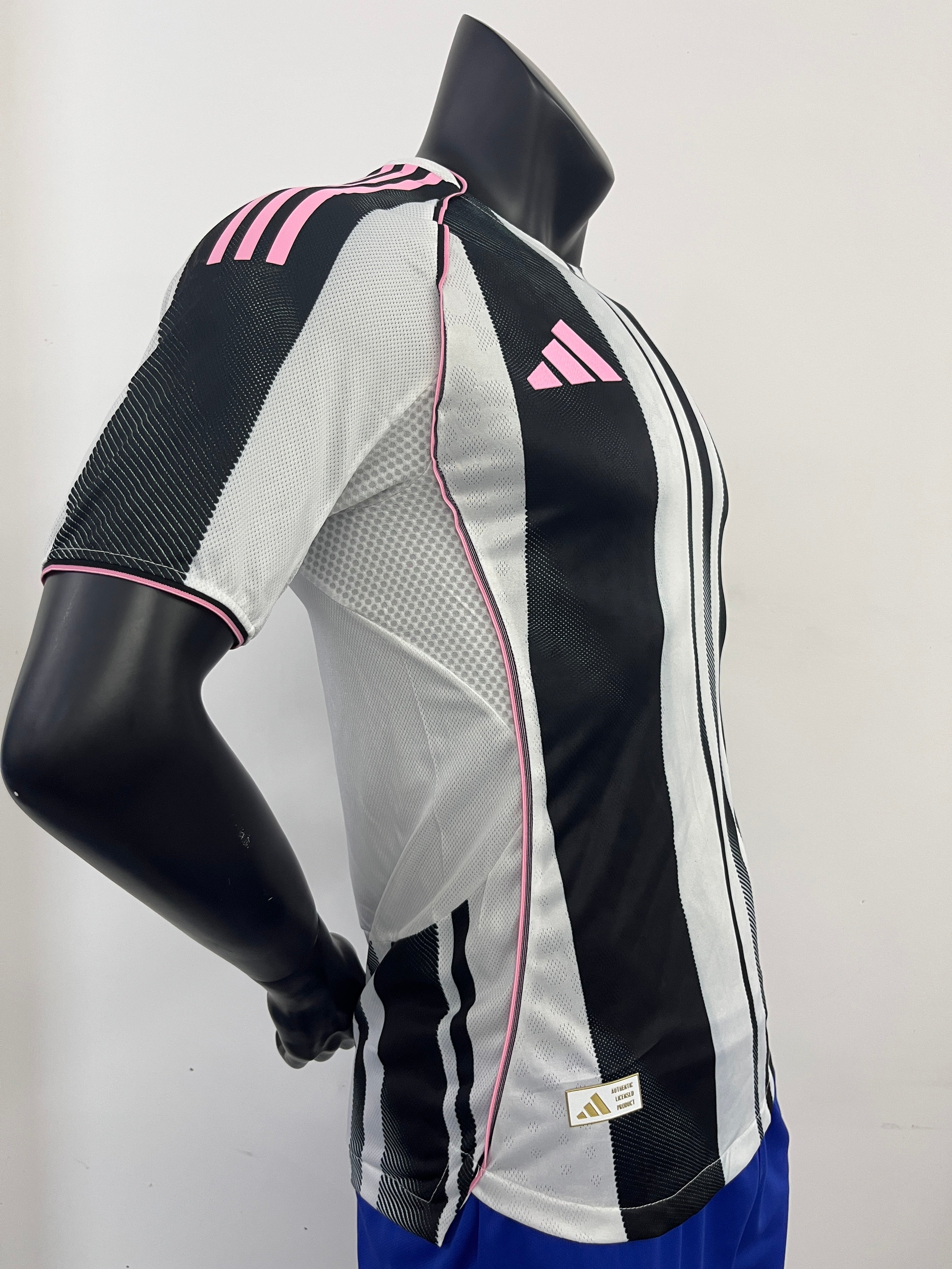 JUVENTUS HEIM 25/26