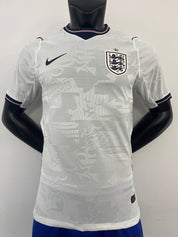 ENGLAND 26/27