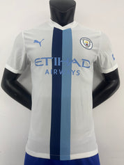 MAN CITY THIRD 26/27
