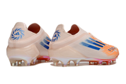 F50 SOLAR ORANGE BLAU