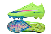 AIR ZOOM MERCURIAL VAPOR 16 GRÜN