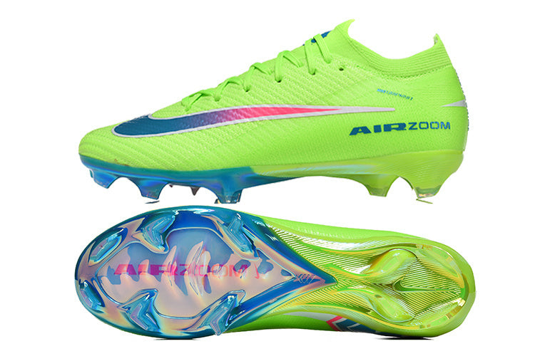 AIR ZOOM MERCURIAL VAPOR 16 GRÜN