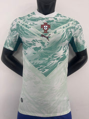 PORTUGAL AUSWÄRTS 26/27