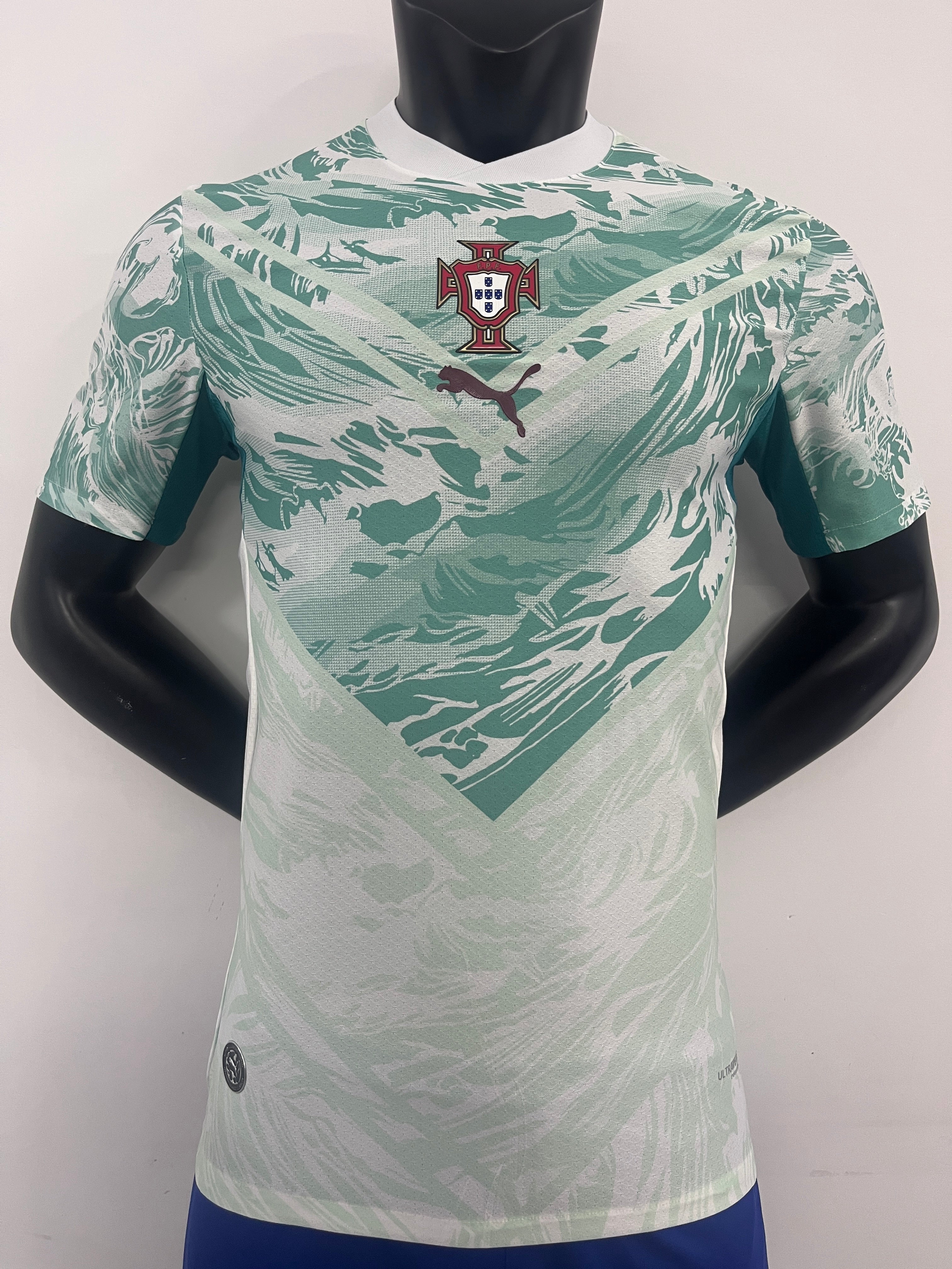 PORTUGAL AUSWÄRTS 26/27