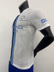 MAN CITY THIRD 26/27