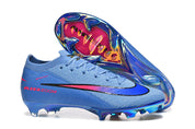 AIR ZOOM MERCURIAL VAPOR 16 ELITE BLAU
