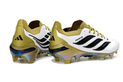 PREDATOR ACCURACY FG WEISS UND GOLD