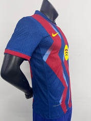 FC BARCELONE FOURTH CLASSICO 25/26