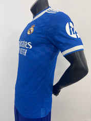 REAL MADRID THIRD 25/26