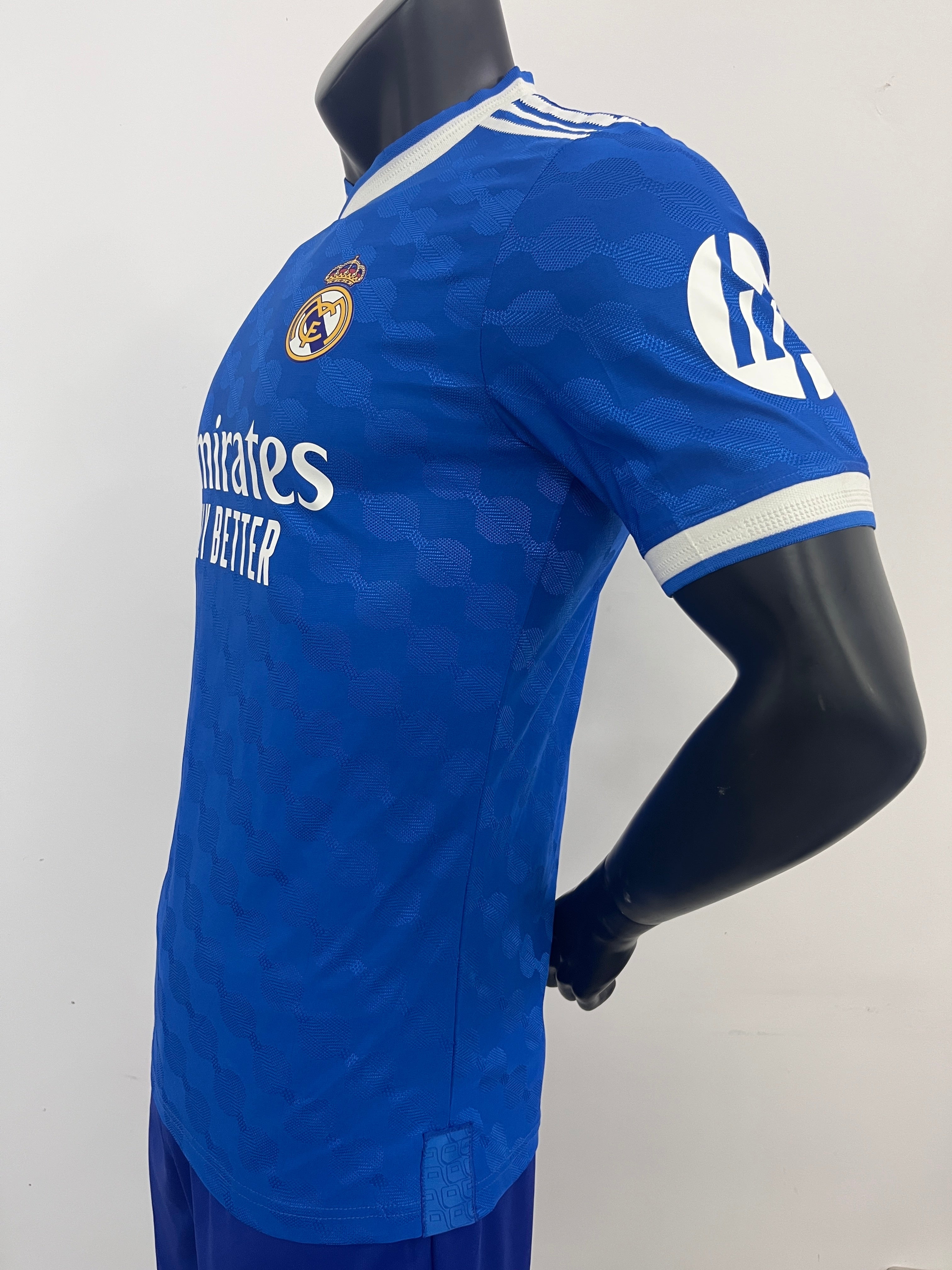 REAL MADRID THIRD 25/26