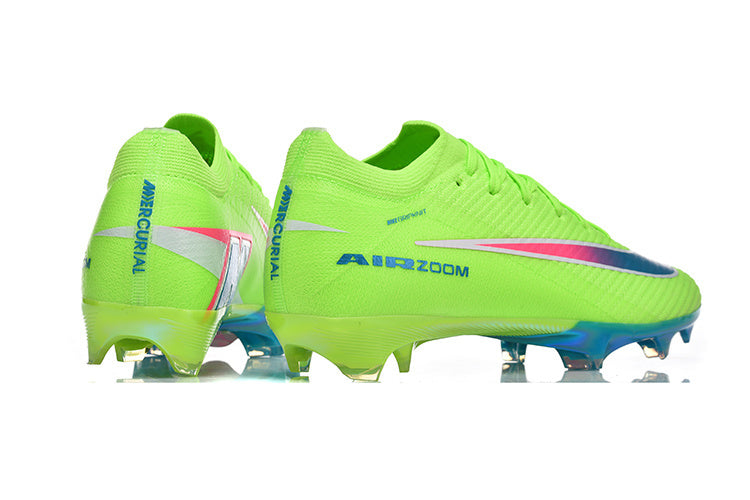 AIR ZOOM MERCURIAL VAPOR 16 GRÜN