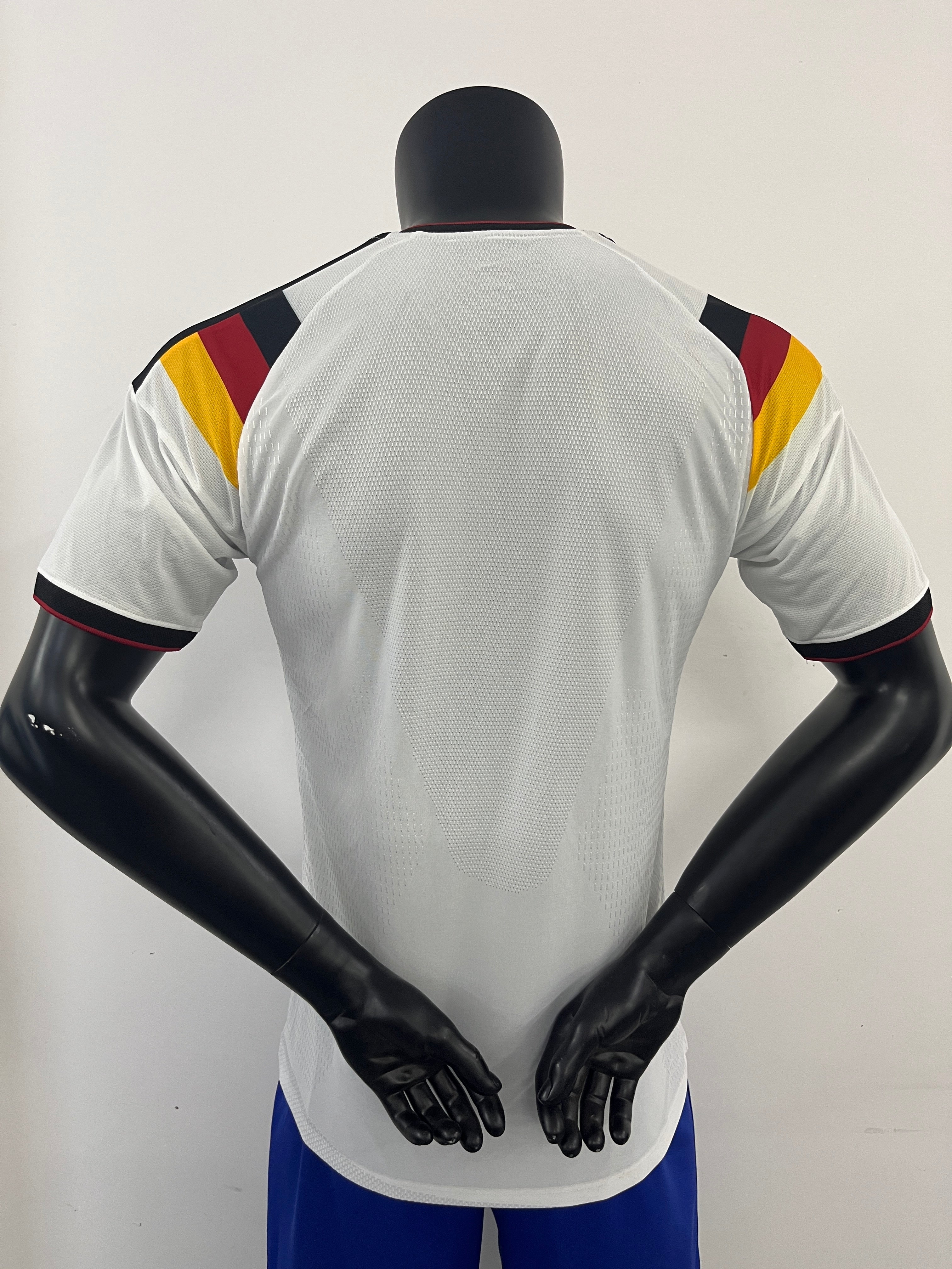 DEUTSCHLAND HEIM 26/27