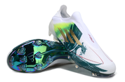 F50+ DRAGON GRÜN WEISS
