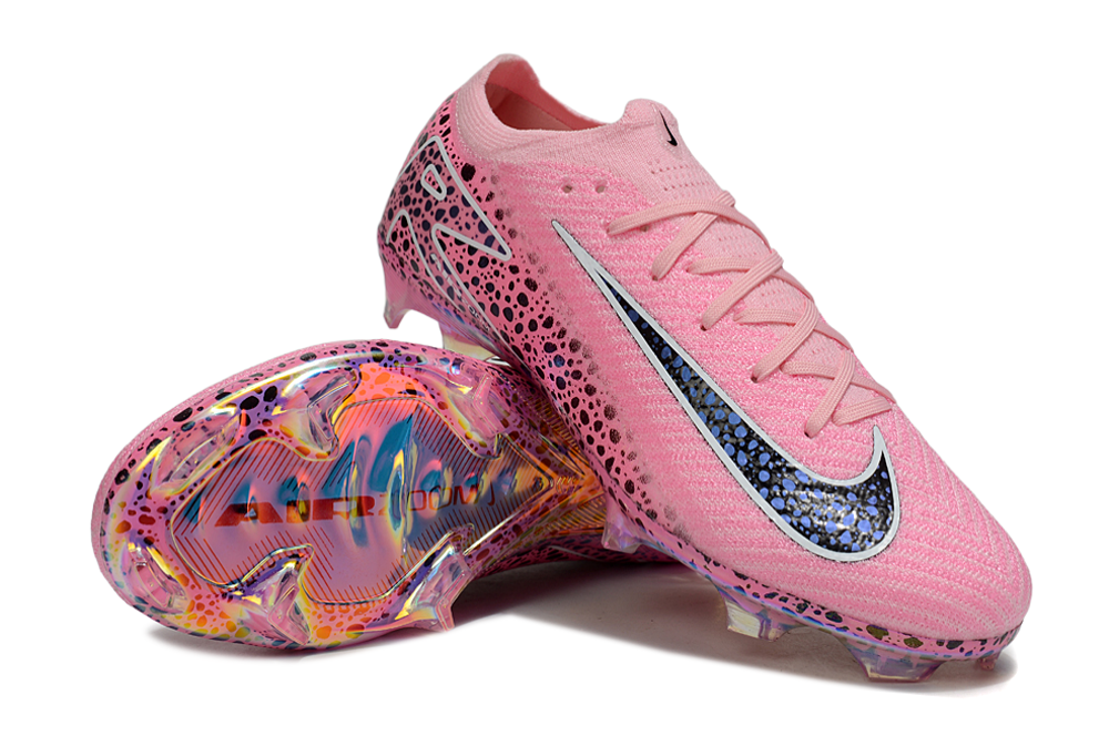 AIR ZOOM MERCURIAL PANTHER ROSA SCHWARZ