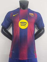 FC BARCELONE HEIM 25/26