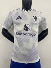 MAN UNITED AUSWÄRTS 25/26