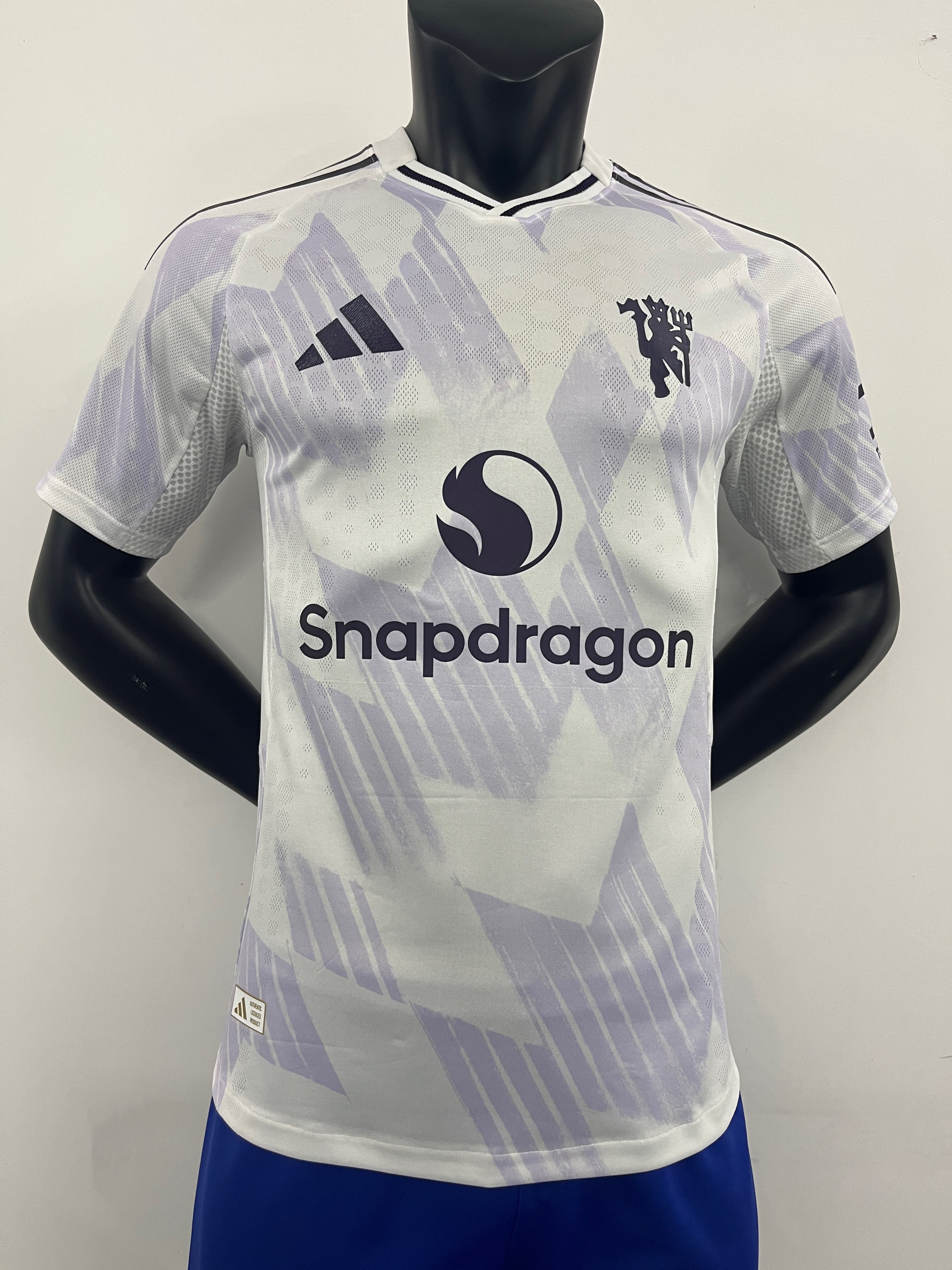 MAN UNITED AUSWÄRTS 25/26