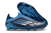 F50 TF LACELESS OZEANBLAU
