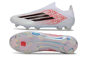 F50 TF LAMINE YAMAL LACELESS WEISS ROT
