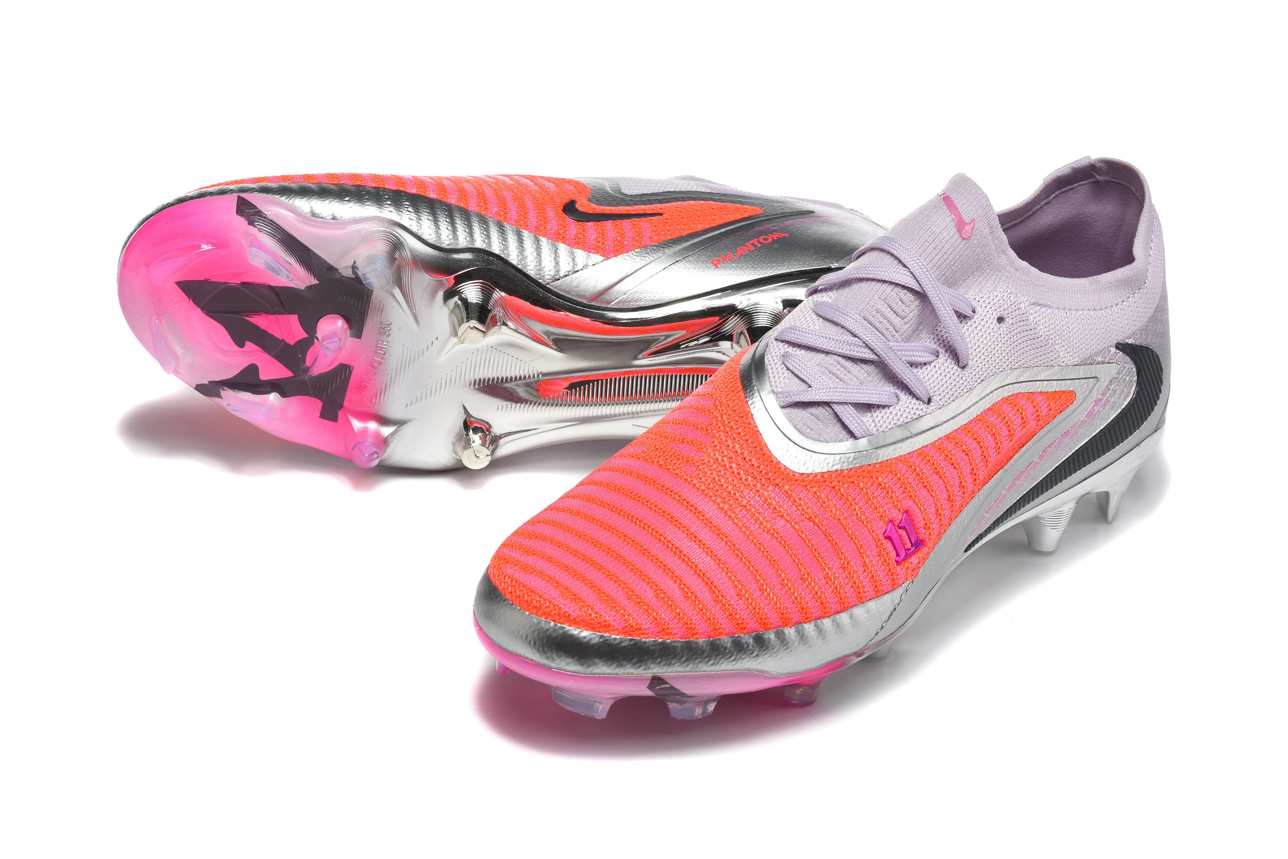 PHANTOM 6 ALEXIA PUTELLA LOW CUT FG