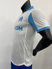 OLYMPIQUE DE MARSEILLE HEIM 25/26