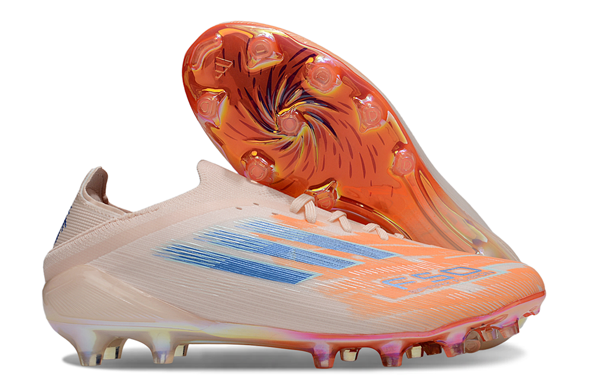 F50 SOLAR ORANGE BLAU
