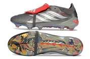 PREDATOR ACCURACY ELITE GRAU ROT FG